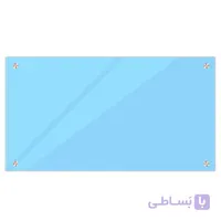 وایت‌برد شیشه‌ای عکسنگ مدل AXANG -5070 سایز 50×70 سانتی‌متر