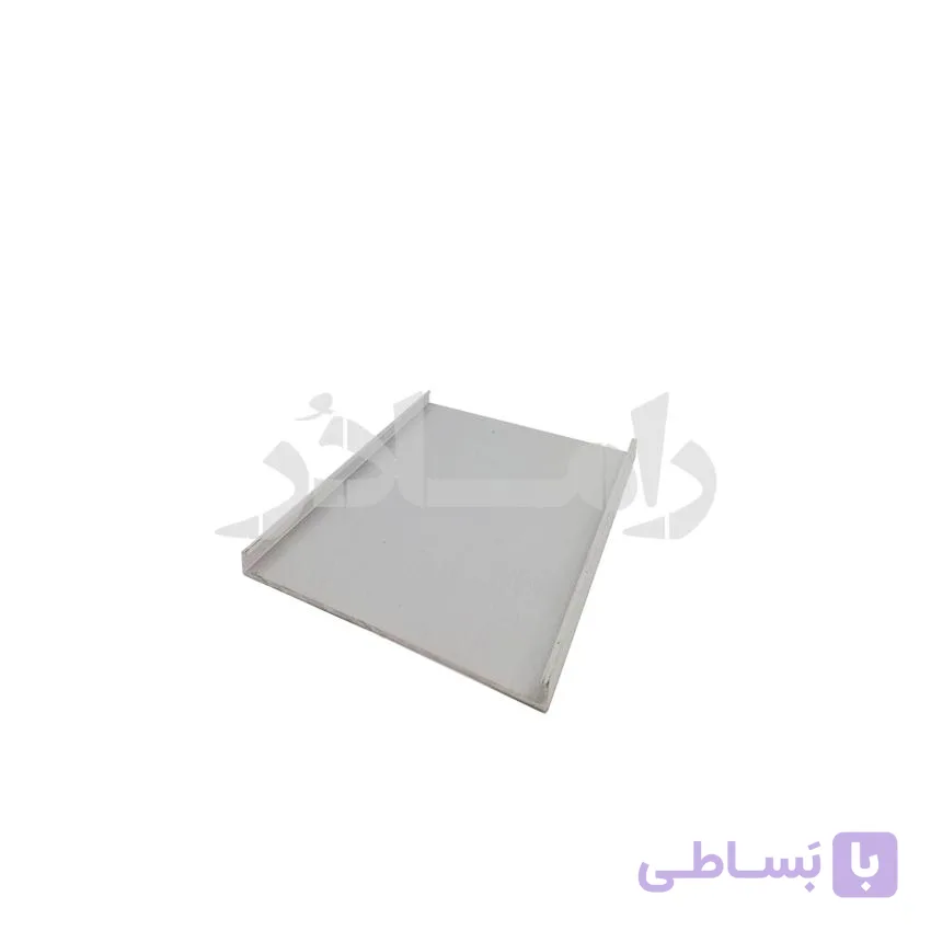 کاور قوطی درب اتوماتیک 6 متری
