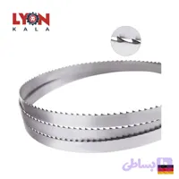 تیغ اره استخوان بر آلمانی سایز 165