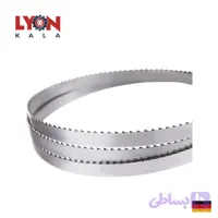تیغ اره استخوان بر آلمانی سایز 167