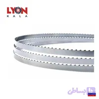 تیغ اره استخوان بر روسی سایز 160