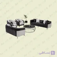 مبل چستر 7 نفره دیانا
