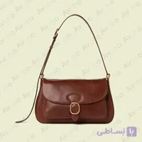 کیف چرمی زنانه مدل W-301