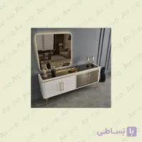 آینه کنسول دنیز 180 سانت