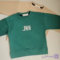 دورس دو نخ پنبه تک پسرانه طرح ساده و خرج کار