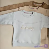 دورس دو نخ پسرانه لیکرز lakers