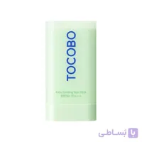 ضد آفتاب استیکی سبز توکوبو | CICA Cooling Sun Stick SPF50