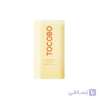 ضد آفتاب استیکی زرد توکوبو | TOCOBO Vita Waterproof Sun Stick
