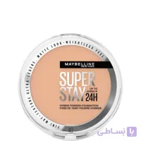 پنکک میبلین سوپر استی اورجینال | Maybelline Super Stay