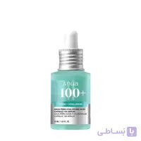 سرم آنوا PDRN و هیالورونیک اسید 100+ (30 میل)