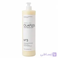 کرم مو ترمیم کننده اولاپلکس شماره ۳ (Olaplex No.3)