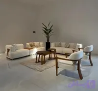 مبل راحتی مینیمال پینترستی مدل تیT