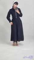 شومیز مدل آهو