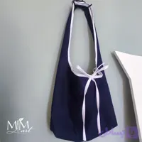 کیف دوشی زنانه / کیف دخترانه / تت بگ جین پینترستی زنانه دست‌دوز / کد 47