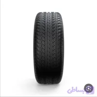 لاستیک یزد تایر 205/60/15