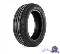 لاستیک کامفورزر 205/60/14