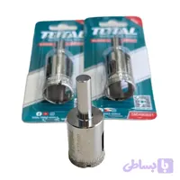 گردبر مخصوص شیشه و سرامیک توتال مدل TAC490221