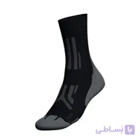 جوراب ورزشی ساق بلند مردانه راک تریل مدل wander