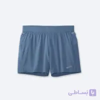 شلوارک ورزشی مردانه بروکس مدل SHERPA 5
