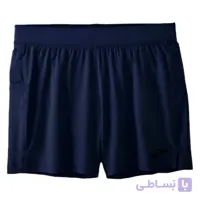 شلوارک ورزشی مردانه بروکس مدل 211332451