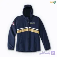 سویشرت ورزشی مردانه بروکس مدل Brooks Moment Men’s Moment Jacket