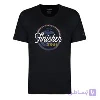 تی شرت ورزشی مردانه بروکس مدل 713491028