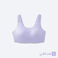 نیم تنه ورزشی زنانه بروکس مدل Brooks Scoopback 2 Sports Bra