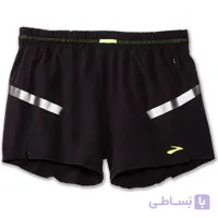 شلوارک ورزشی زنانه بروکس مدل 221492070