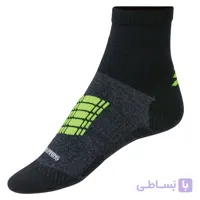 جوراب ورزشی ساق بلند مردانه مدل jk53