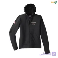 سویشرت ورزشی زنانه بروکس مدل Maraton22