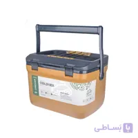 یخدان سفری لایف کمپ مدل 45840 گنجایش 15 لیتر