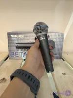 میکروفون شور Shure Beta57