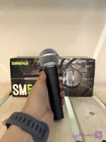 میکروفون شور Shure SM58