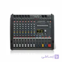 پاور میکسر دایناکورد DYNACORD PM 600-3 تایوانی