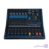 پاور میکسر جاسکو Jasco 520