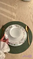 سرویس ارکوپال ۶ نفره | ۲۶ پارچه سلین