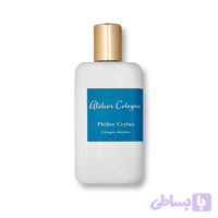 عطر ادکلن آتلیه کلن فیلتر سیلان