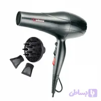 سشوار حرفه‌ای وربنا VR-9901 (2200 وات)