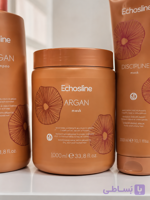 ماسک مو Echosline