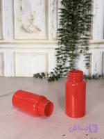 بطری دهانه 38 حجم 160 سی سی مدل AT-14 ( بسته 100 عددی )