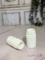 بطری دهانه 38 حجم 75 سی سی مدل AT-13 ( بسته 100 عددی )