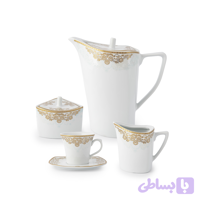 عصرانه خوری یلدا