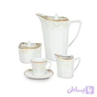 عصرانه خوری کاژین