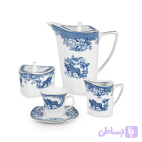 عصرانه خوری ویلیج