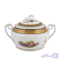 سوپ خوری لمونژ