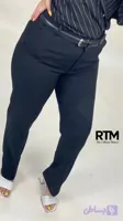 شلوار زنانه عمده مدل راسته اداری دبل مازراتی