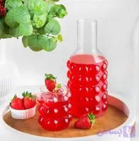 بطری لیوان دار دیاموند