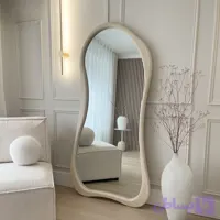 قاب ایینه پاپیه ماشه