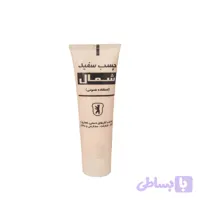 چسب چوب پمادی شمال