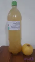 سرکه سیب طبیعی